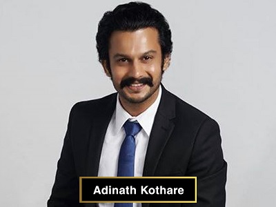 Adinath Kothare