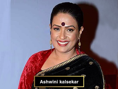 Ashwini Kalsekar