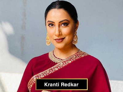 Kranti Redkar